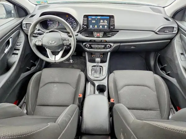 KMHH35LE8KU107187 2019 HYUNDAI ELANTRA - Image 8