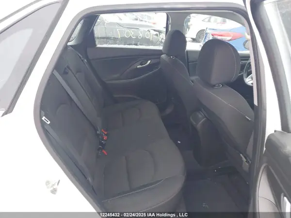 KMHH35LE8KU108307 2019 HYUNDAI ELANTRA - Image 8