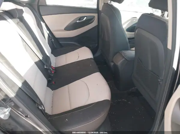 KMHH35LE8KU114172 2019 HYUNDAI ELANTRA - Image 8