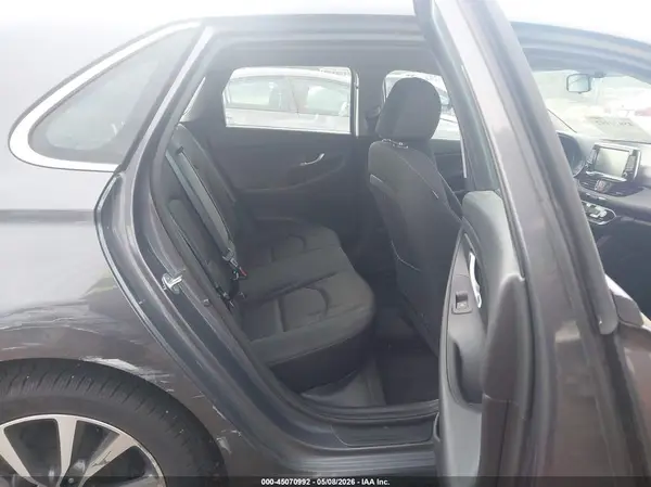 KMHH35LE8KU116357 2019 HYUNDAI ELANTRA - Image 8