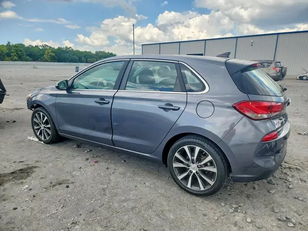 KMHH35LE8KU116648 2019 HYUNDAI ELANTRA - Image 2