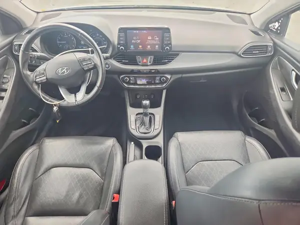 KMHH35LE8KU116648 2019 HYUNDAI ELANTRA - Image 8