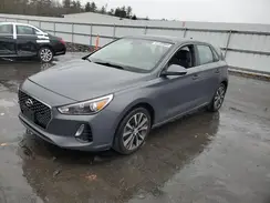 KMHH35LE8KU117427 2019 HYUNDAI ELANTRA