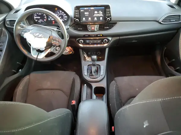 KMHH35LE8KU117878 2019 HYUNDAI ELANTRA - Image 8