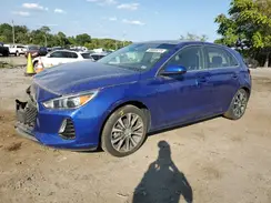 KMHH35LE8KU118772 2019 HYUNDAI ELANTRA