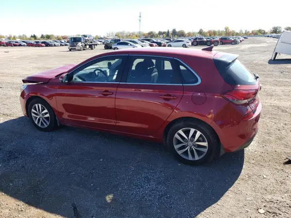 KMHH35LE8LU120913 2020 HYUNDAI ELANTRA - Image 2
