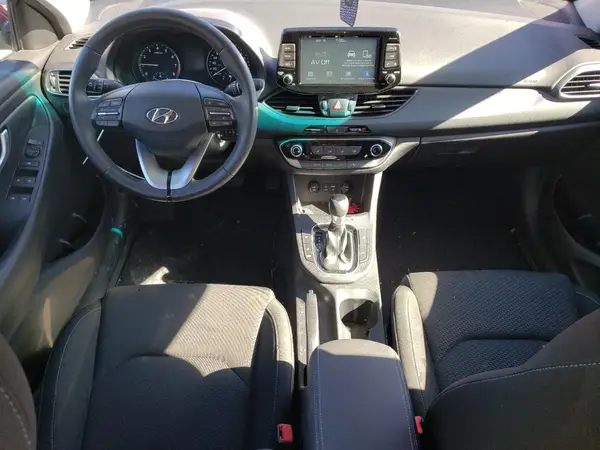 KMHH35LE8LU120913 2020 HYUNDAI ELANTRA - Image 8