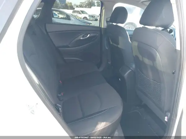 KMHH35LE8LU121513 2020 HYUNDAI ELANTRA - Image 8