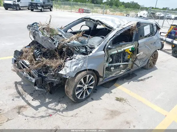 KMHH35LE8LU121656 2020 HYUNDAI ELANTRA - Image 2