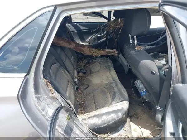 KMHH35LE8LU121656 2020 HYUNDAI ELANTRA - Image 8