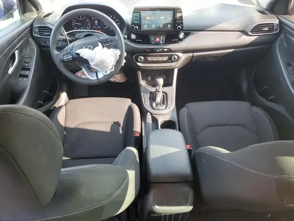 KMHH35LE8LU125870 2020 HYUNDAI ELANTRA - Image 8