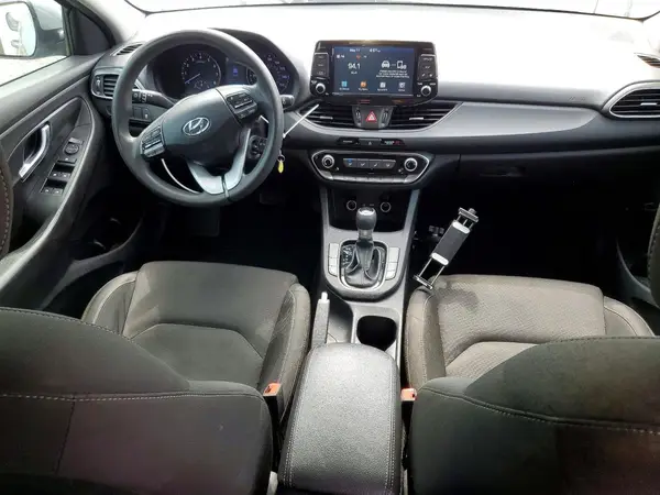 KMHH35LE8LU138635 2020 HYUNDAI ELANTRA - Image 8