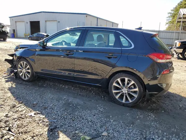 KMHH35LE8LU140045 2020 HYUNDAI ELANTRA - Image 2