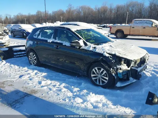 KMHH35LE9JU008523 2018 HYUNDAI ELANTRA - Image 1