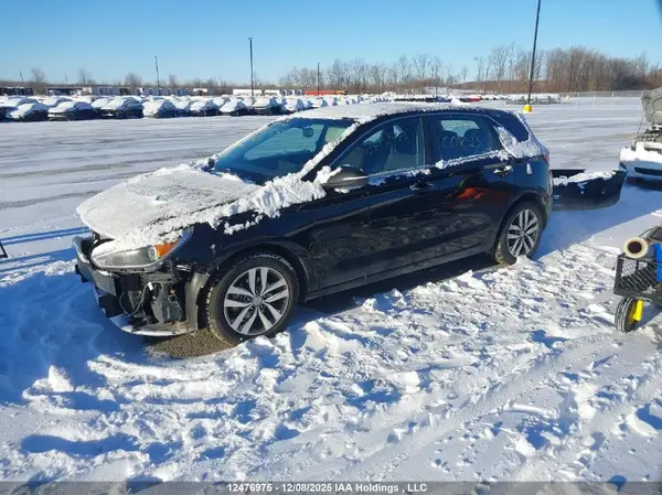 KMHH35LE9JU008523 2018 HYUNDAI ELANTRA - Image 2
