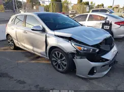 KMHH35LE9JU008764 2018 HYUNDAI ELANTRA