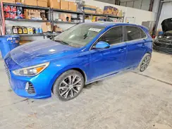 KMHH35LE9JU009851 2018 HYUNDAI ELANTRA