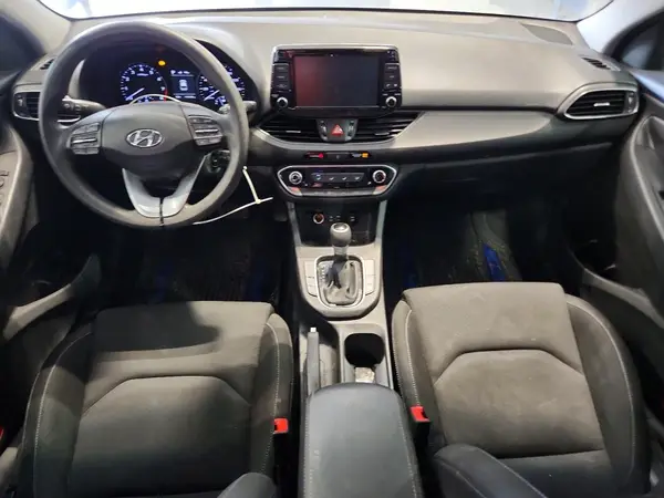KMHH35LE9JU009851 2018 HYUNDAI ELANTRA - Image 8