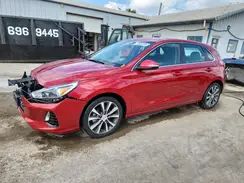 KMHH35LE9JU011065 2018 HYUNDAI ELANTRA