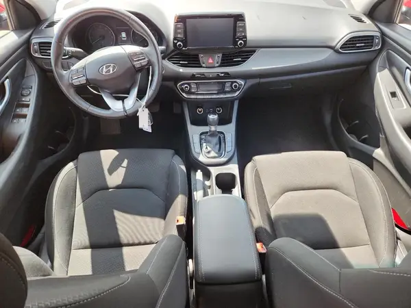 KMHH35LE9JU011065 2018 HYUNDAI ELANTRA - Image 8