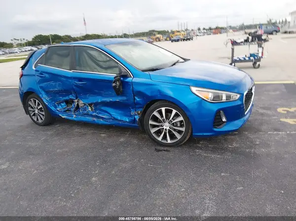 KMHH35LE9JU011177 2018 HYUNDAI ELANTRA