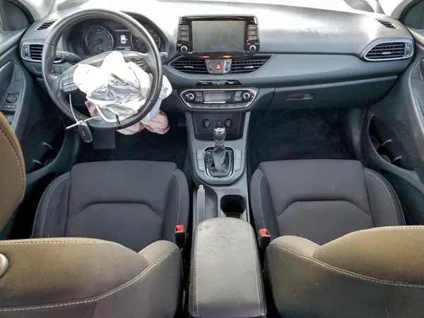KMHH35LE9JU011972 2018 HYUNDAI ELANTRA - Image 8