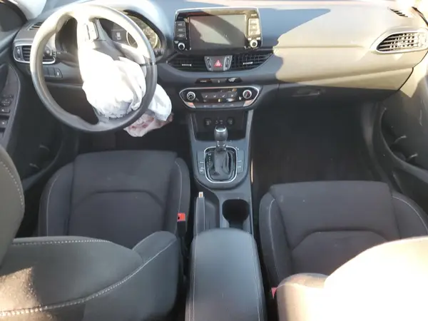 KMHH35LE9JU012958 2018 HYUNDAI ELANTRA - Image 8