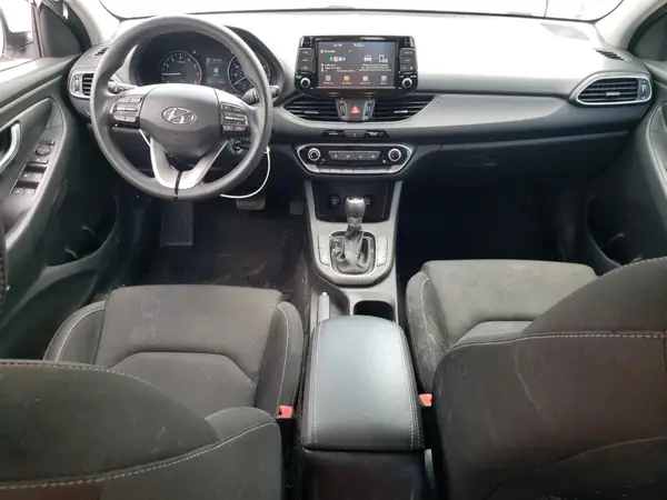 KMHH35LE9JU014547 2018 HYUNDAI ELANTRA - Image 8