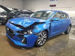 KMHH35LE9JU014838 2018 HYUNDAI ELANTRA