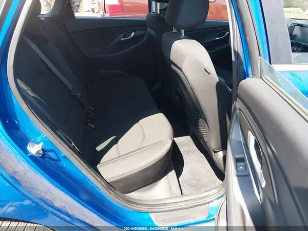 KMHH35LE9JU016458 2018 HYUNDAI ELANTRA - Image 8