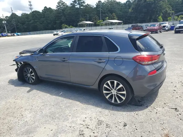 KMHH35LE9JU017626 2018 HYUNDAI ELANTRA - Image 2