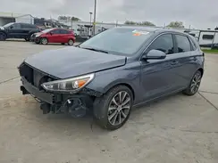 KMHH35LE9JU018422 2018 HYUNDAI ELANTRA
