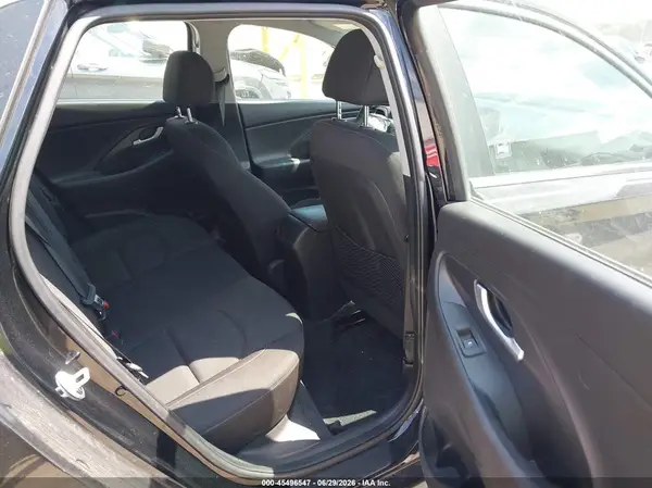 KMHH35LE9JU018565 2018 HYUNDAI ELANTRA - Image 8