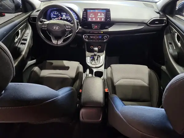KMHH35LE9JU019232 2018 HYUNDAI ELANTRA - Image 8