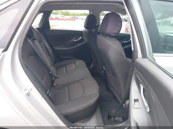 KMHH35LE9JU019778 2018 HYUNDAI ELANTRA - Image 8