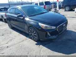 KMHH35LE9JU021840 2018 HYUNDAI ELANTRA
