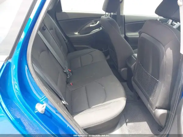 KMHH35LE9JU022163 2018 HYUNDAI ELANTRA - Image 8
