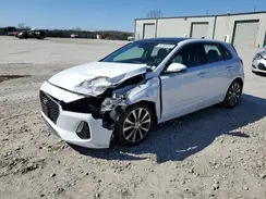 KMHH35LE9JU023121 2018 HYUNDAI ELANTRA