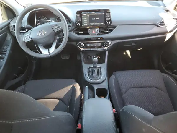 KMHH35LE9JU023894 2018 HYUNDAI ELANTRA - Image 8