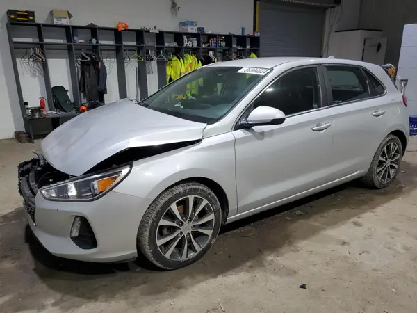 KMHH35LE9JU024690 2018 HYUNDAI ELANTRA - Image 1