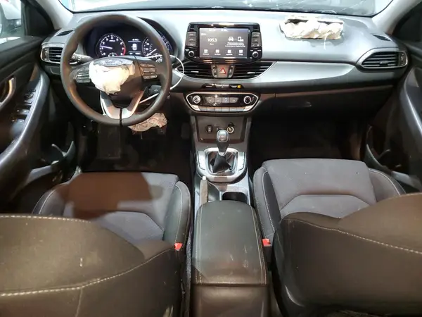 KMHH35LE9JU024690 2018 HYUNDAI ELANTRA - Image 8