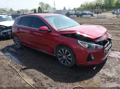 KMHH35LE9JU027007 2018 HYUNDAI ELANTRA