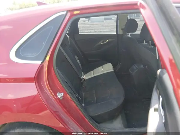 KMHH35LE9JU027007 2018 HYUNDAI ELANTRA - Image 8