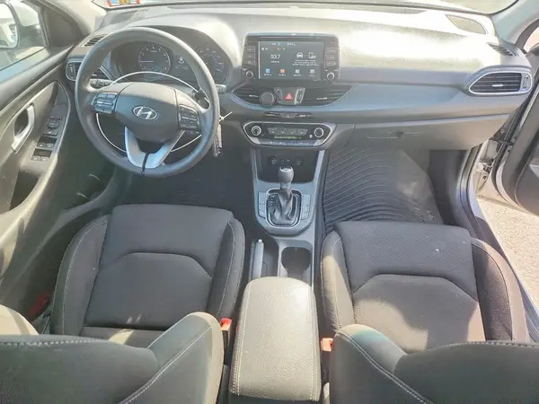 KMHH35LE9JU027914 2018 HYUNDAI ELANTRA - Image 8
