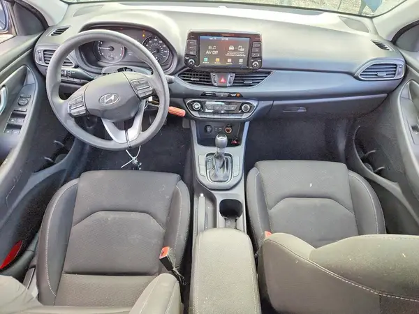 KMHH35LE9JU028772 2018 HYUNDAI ELANTRA - Image 8