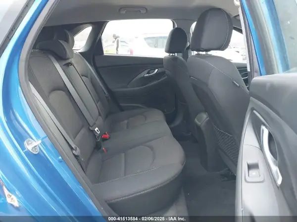 KMHH35LE9JU029520 2018 HYUNDAI ELANTRA - Image 8