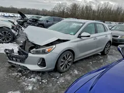 KMHH35LE9JU030814 2018 HYUNDAI ELANTRA