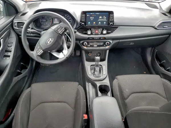 KMHH35LE9JU030814 2018 HYUNDAI ELANTRA - Image 8