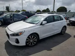 KMHH35LE9JU031168 2018 HYUNDAI ELANTRA