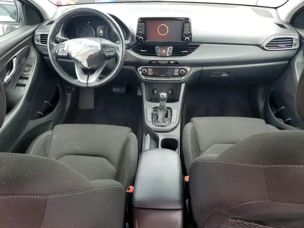 KMHH35LE9JU031168 2018 HYUNDAI ELANTRA - Image 8